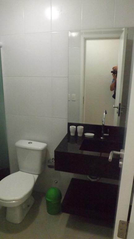 Apartamentos Mediterraneo Home Club ボンビーニャス エクステリア 写真